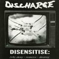 CDDischarge / Disensitise