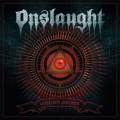 LPOnslaught / Generation Antichrist / Vinyl / Limited / Gold
