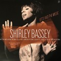 2LPBassey Shirley / Let's Face the Music / S.B. / Vinyl / 2LP