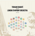 LPDiabate Toumani & London Symphony / Korolen / Vinyl