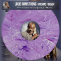 LPArmstrong Louis / Satchmo Forever / Coloured / Vinyl