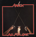 2LPRaven / All For One / Vinyl / LP+10"