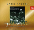 CDAnerl Karel / Gold Edition Vol.10 / Prokovjev S.