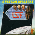 LPLasica/Satinsk/Filip / S vetrom opreteky / Vinyl