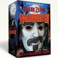 6CDZappa Frank / Halloween 81 / 6CD / Box