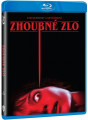 Blu-RayBlu-ray film /  Zhoubn zlo / Blu-Ray