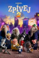 Blu-RayBlu-ray film /  Zpvej 2 / Blu-Ray
