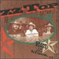 CDZZ Top / One Foot In The Blues