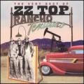2CDZZ Top / Rancho Texicano / Very Best Of / 2CD